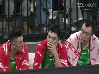 CBA常规赛第37轮 辽宁本钢VS山东高速 20240131（明星视角-李晓旭）