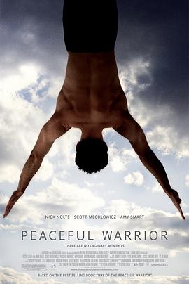 和平战士 Peaceful Warrior[电影解说]