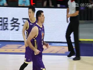 NBL 江苏汤沟国藏VS江西赣驰 20240722