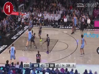 NBA常规赛 活塞VS黄蜂 20241107